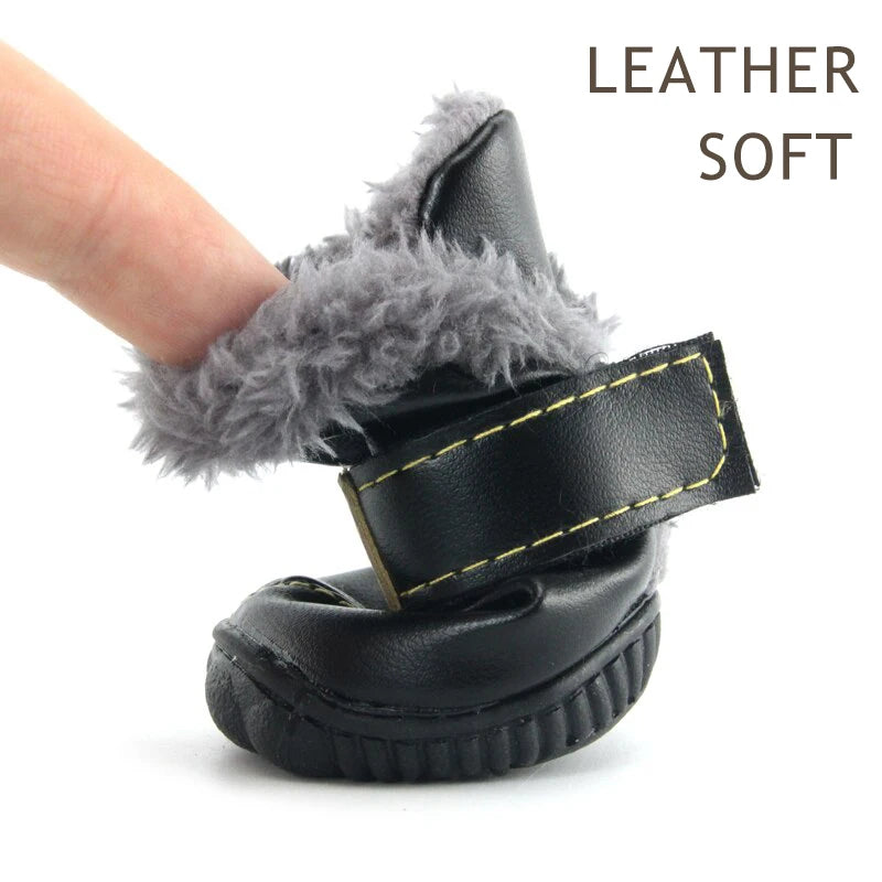 PETASIA Pet Dog Boots