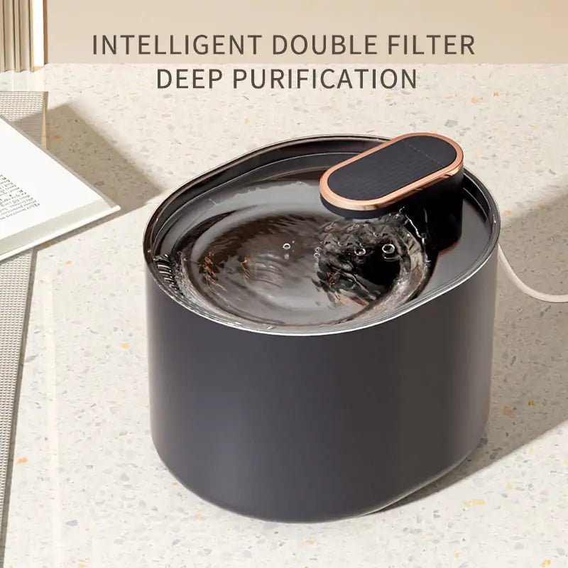 Automatic Pet Water Fountain - Cool Gear Pro