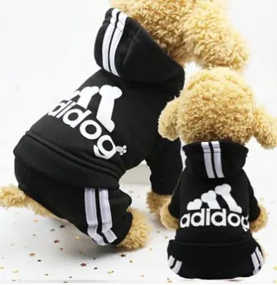 Casual Warm Dog Tracksuit - Cool Gear Pro