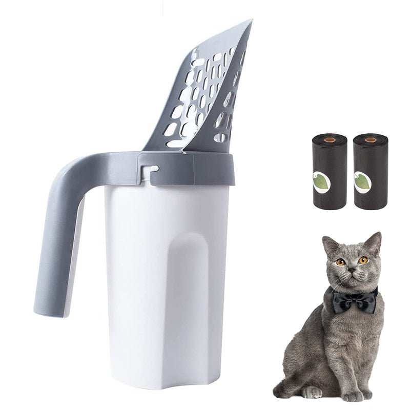 Cat Litter Shovel - Cool Gear Pro