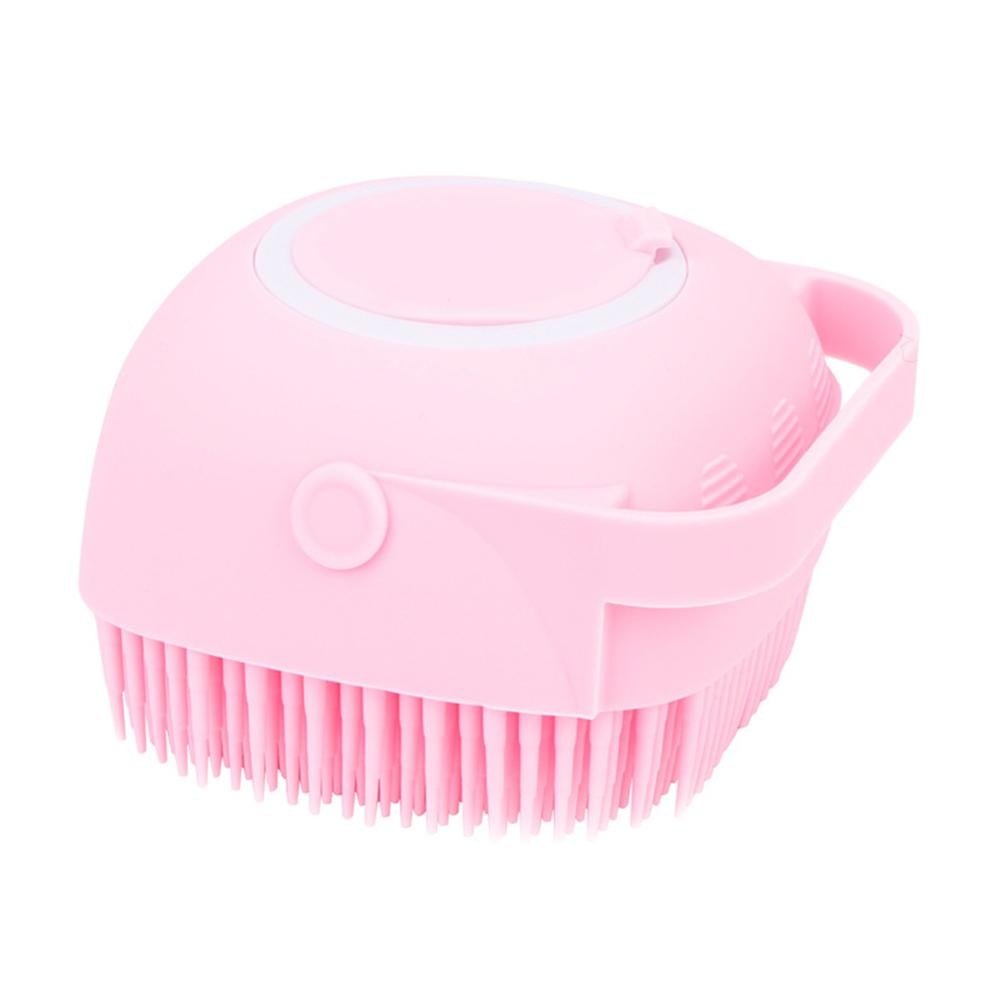 Cute Dog Bath Brush - Cool Gear Pro