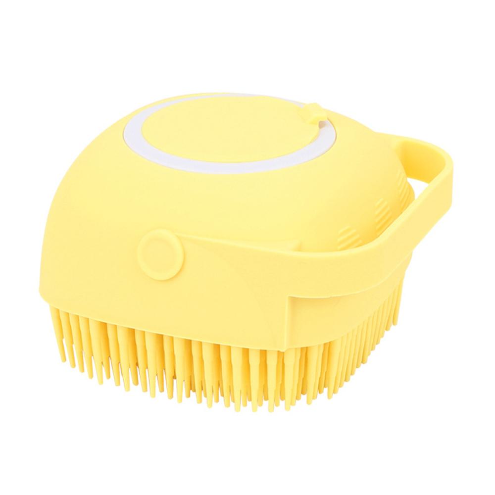 Cute Dog Bath Brush - Cool Gear Pro