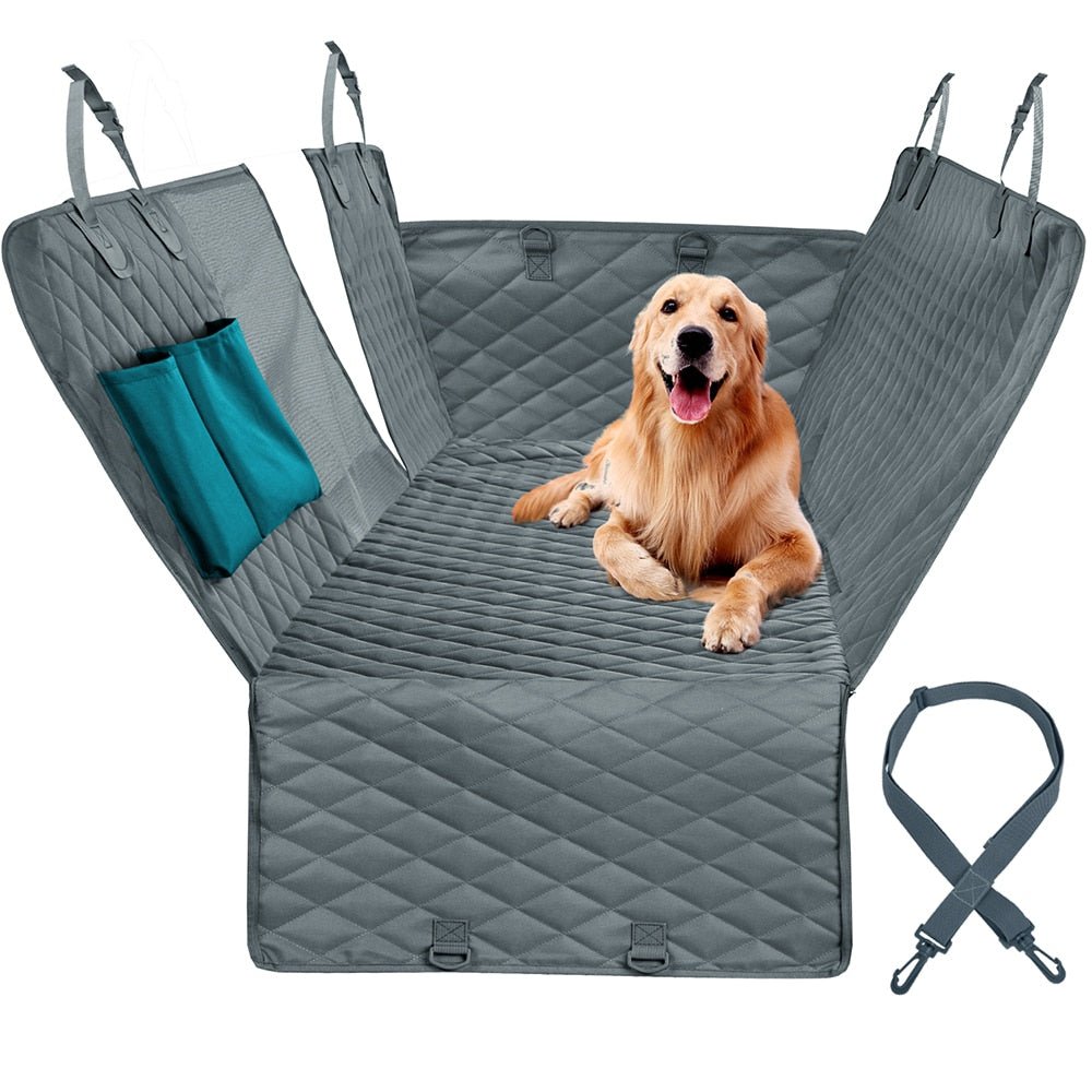 Car Seat Cover for Dogs