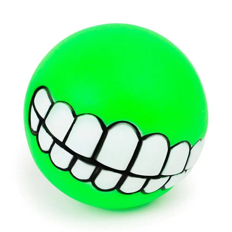 Dog Chew Toy Balls - Cool Gear Pro