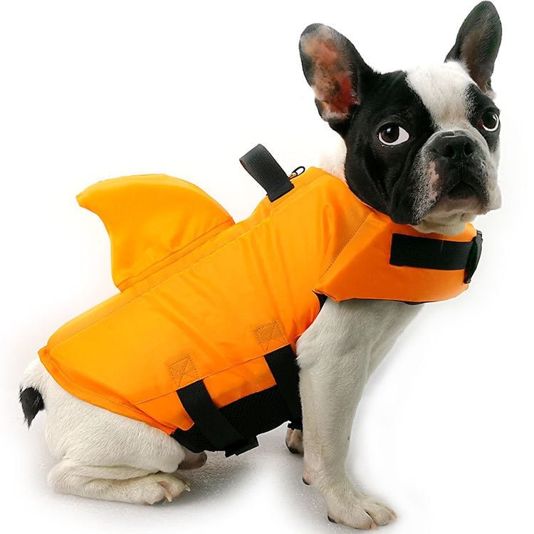 Dog Life Vest - Cool Gear Pro