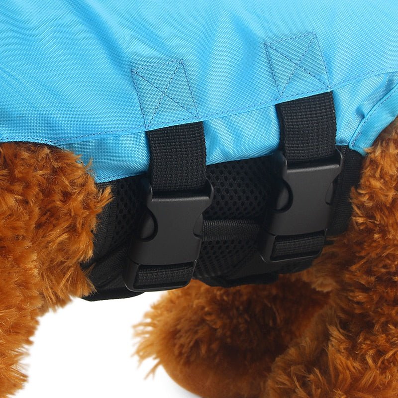 Dog Life Vest - Cool Gear Pro