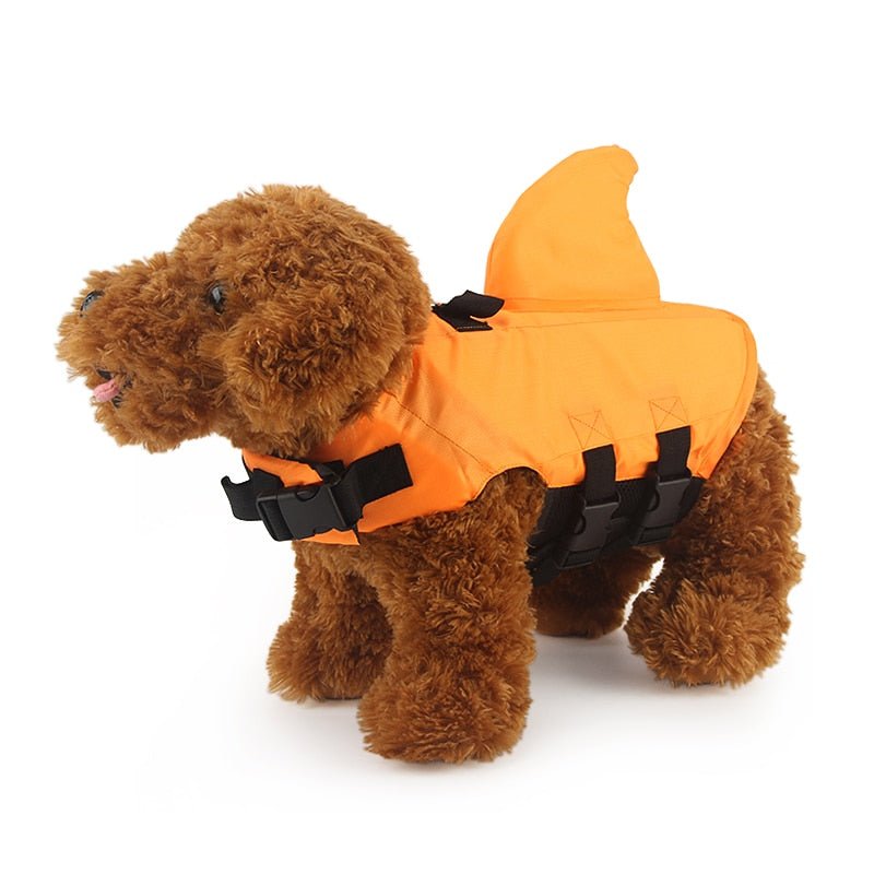 Dog Life Vest - Cool Gear Pro