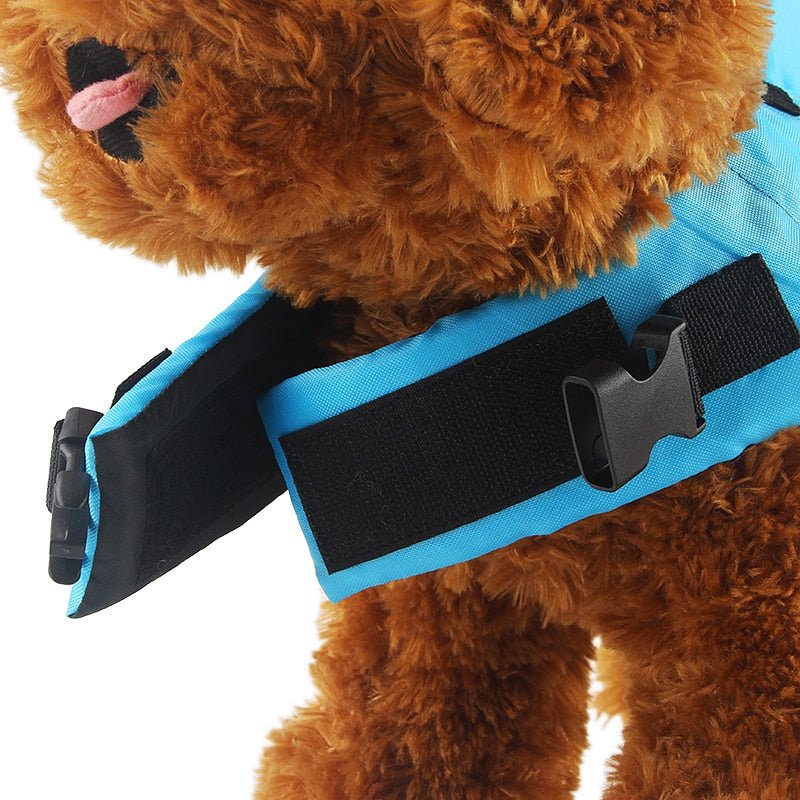 Dog Life Vest - Cool Gear Pro