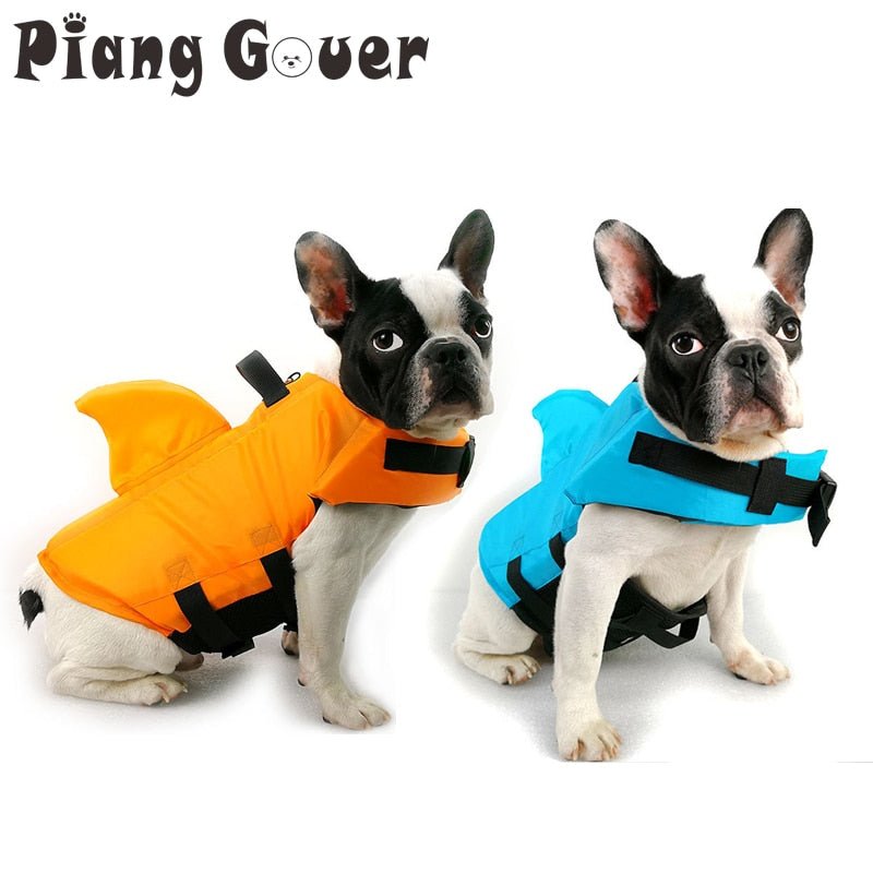 Dog Life Vest - Cool Gear Pro