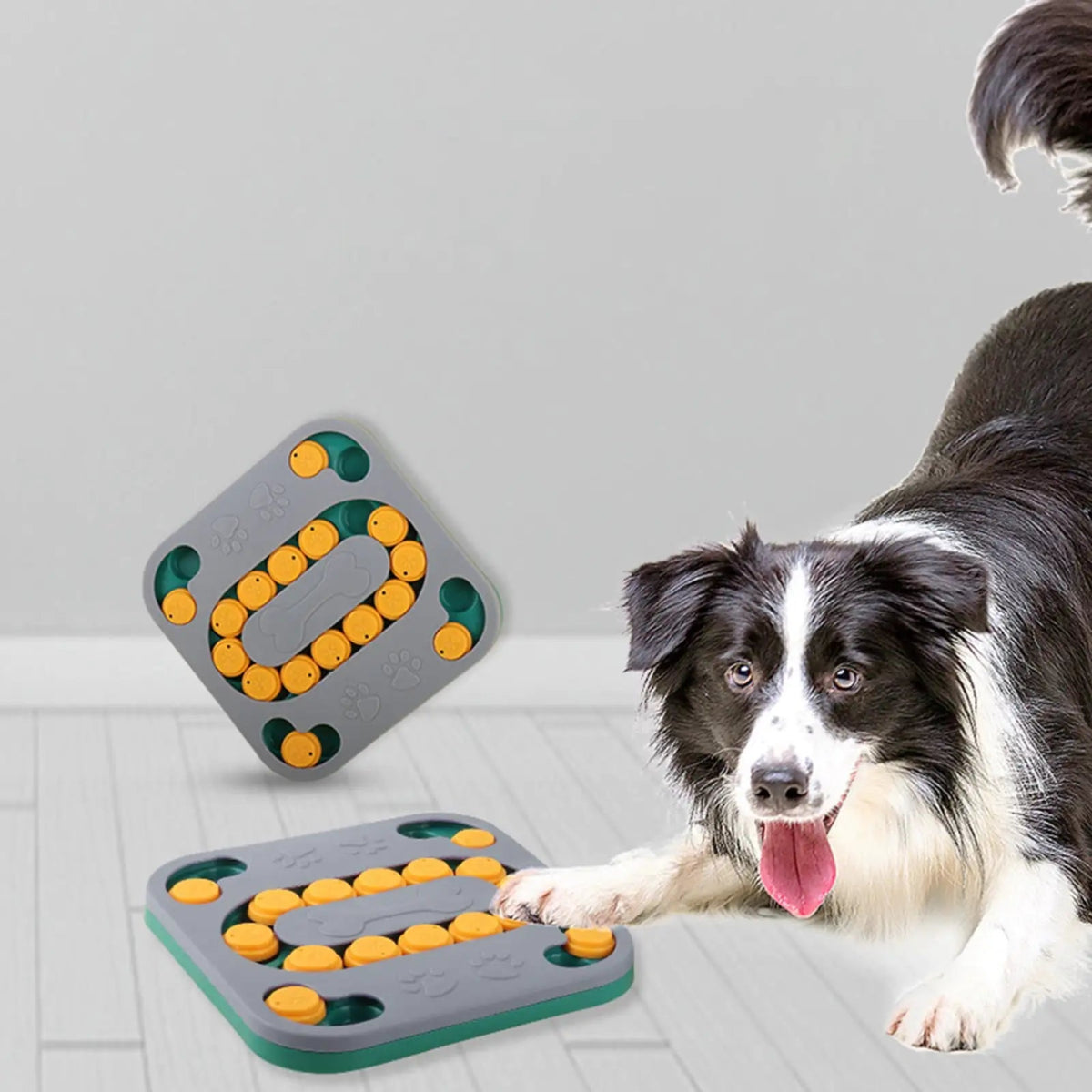 Dog Puzzle Toys - Cool Gear Pro