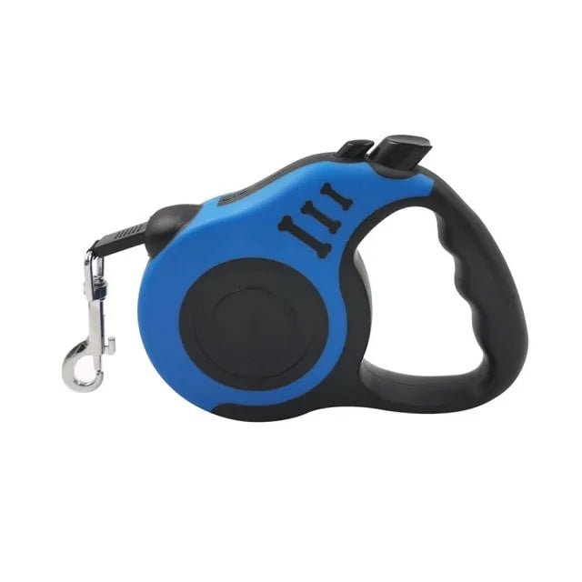 Dog Rectractable Leash - Cool Gear Pro