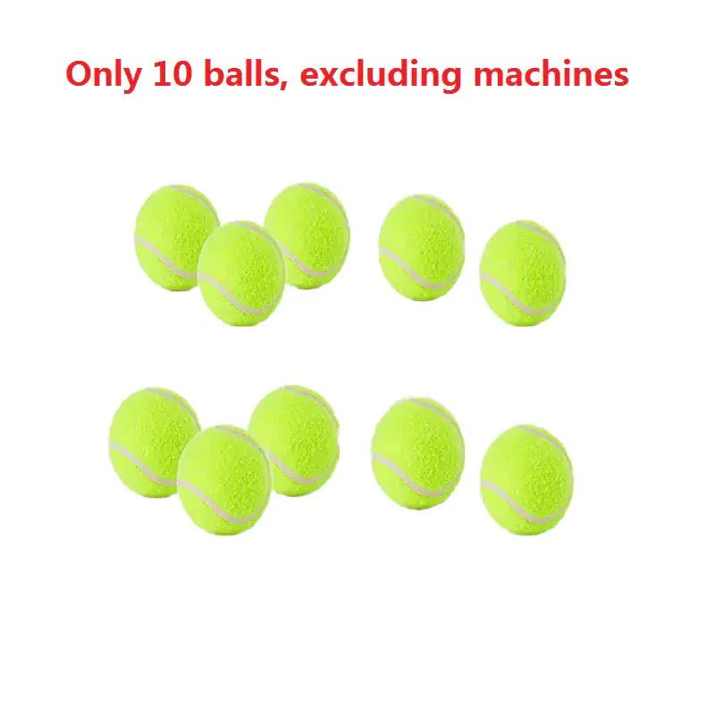 Dog Toy Tennis Ball Launcher Jumping Ball - Cool Gear Pro