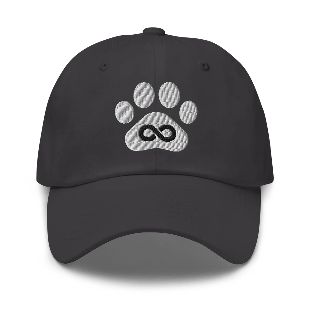 Infinity Dog Hat - Cool Gear Pro