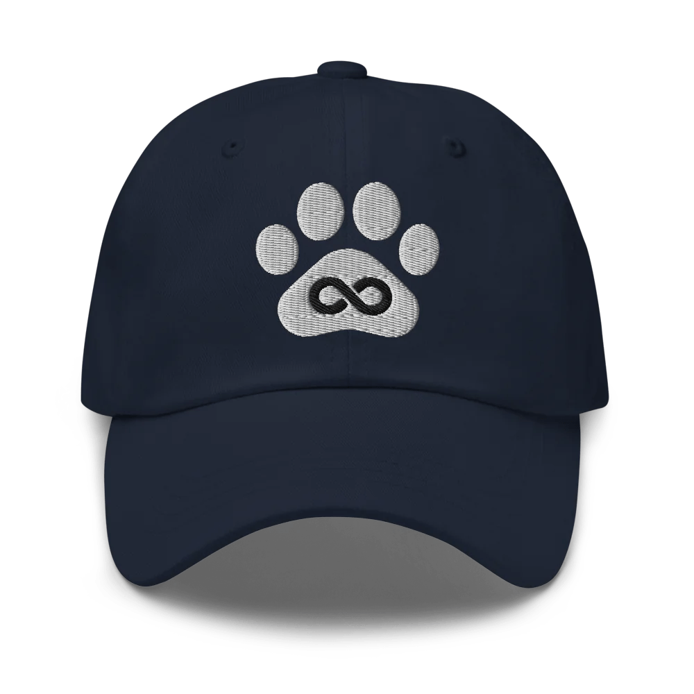 Infinity Dog Hat - Cool Gear Pro