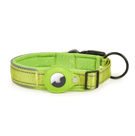 New Anti - Lost Pet Dog Collar - Cool Gear Pro