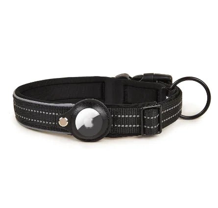 New Anti - Lost Pet Dog Collar - Cool Gear Pro