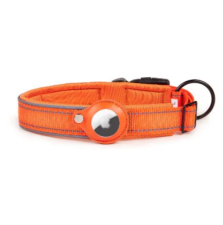 New Anti - Lost Pet Dog Collar - Cool Gear Pro