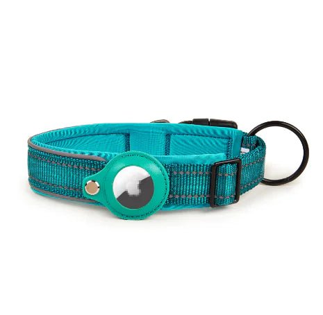 New Anti - Lost Pet Dog Collar - Cool Gear Pro