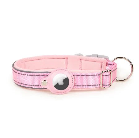 New Anti - Lost Pet Dog Collar - Cool Gear Pro