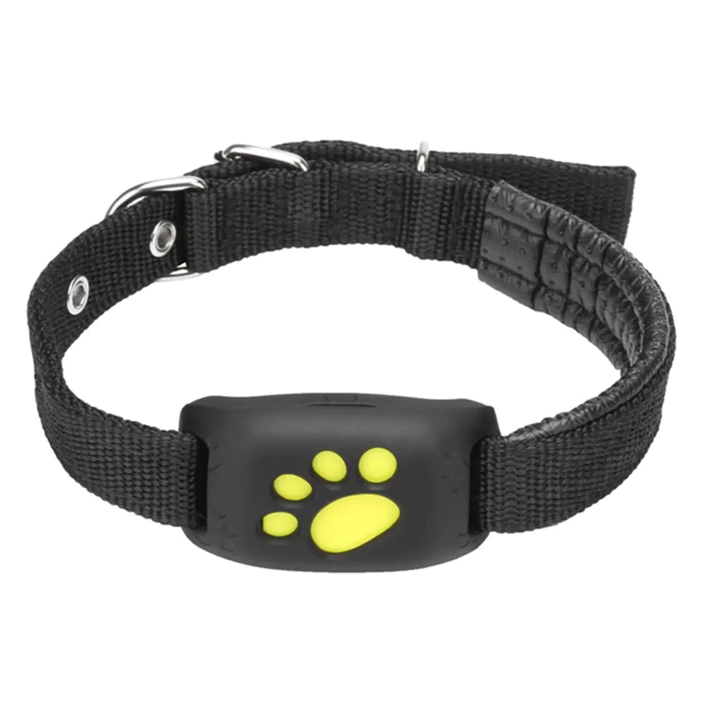 Pet GPS Tracker Collar - Cool Gear Pro