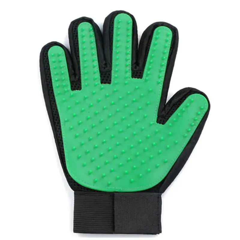 Pet Grooming Glove - Cool Gear Pro