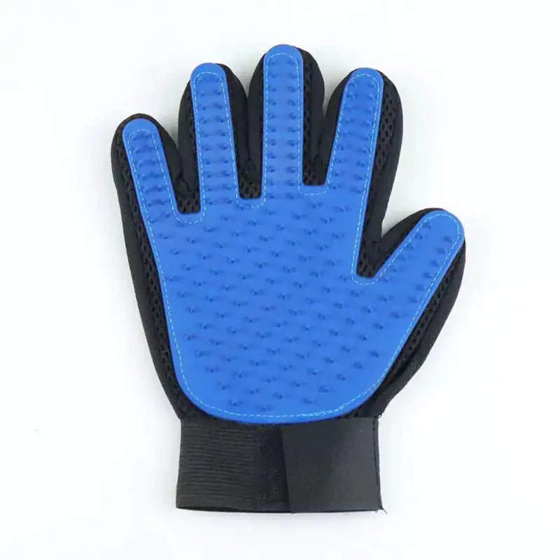 Pet Grooming Glove - Cool Gear Pro