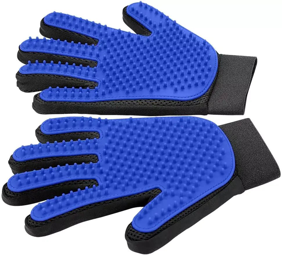 Pet Grooming Glove - Cool Gear Pro