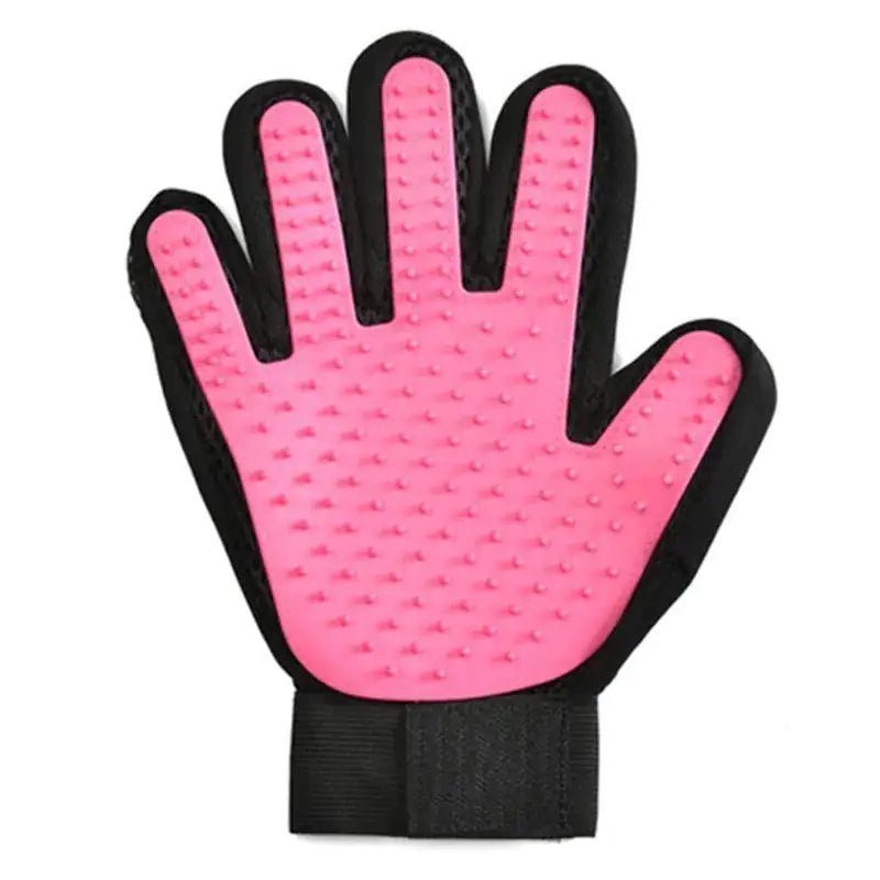 Pet Grooming Glove - Cool Gear Pro