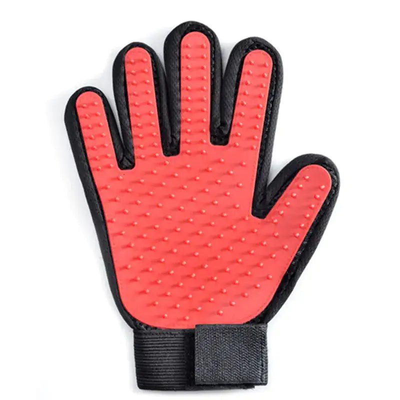 Pet Grooming Glove - Cool Gear Pro