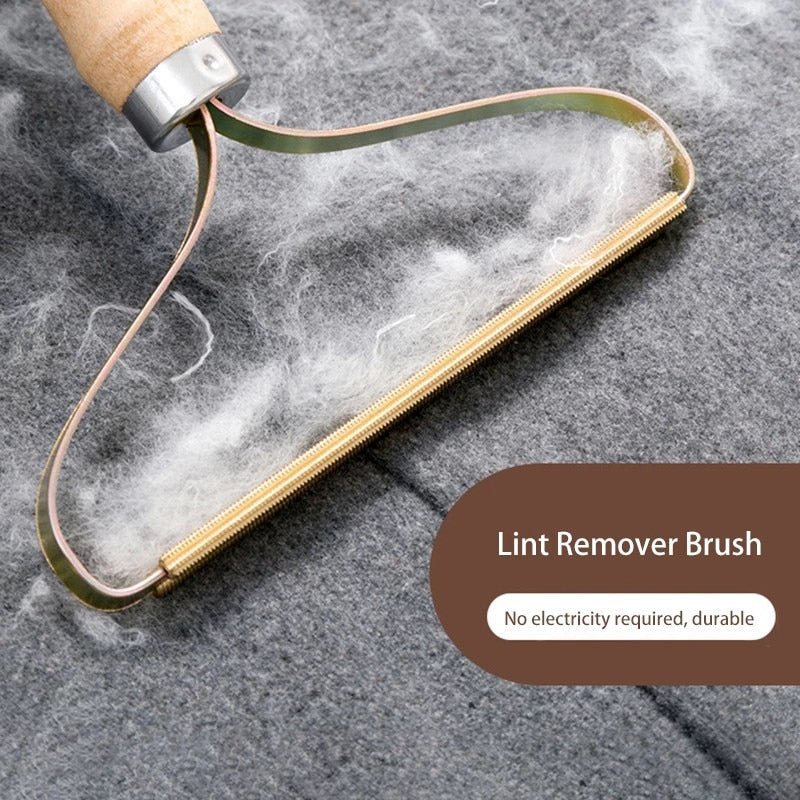 Pet Hair Remover Brush - Cool Gear Pro