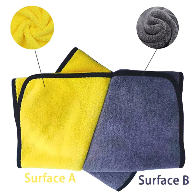 Quick-drying Pet Towel - Cool Gear Pro