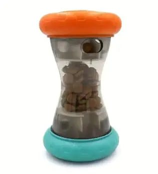 Slow Feeding Dog Toy Dispenser - Cool Gear Pro