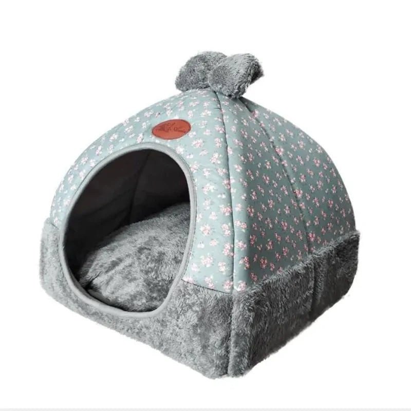 Soft Dog Nest Winter Kennel - Cool Gear Pro