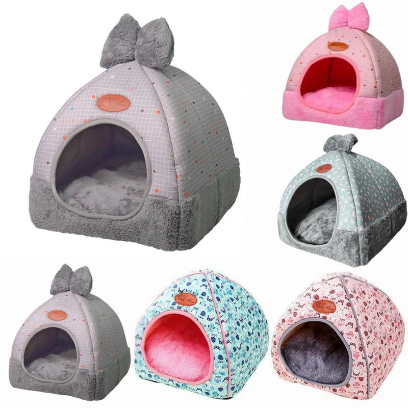 Soft Dog Nest Winter Kennel - Cool Gear Pro